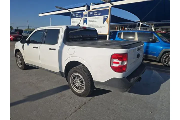 $26499 : Ford Maverick 2024 XLT 4dr S image 2