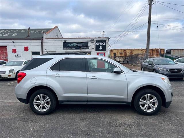 $8999 : 2014 Equinox LT image 5