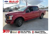 $18991 : Ford F-150 2018 4x2 XLT 4dr thumbnail