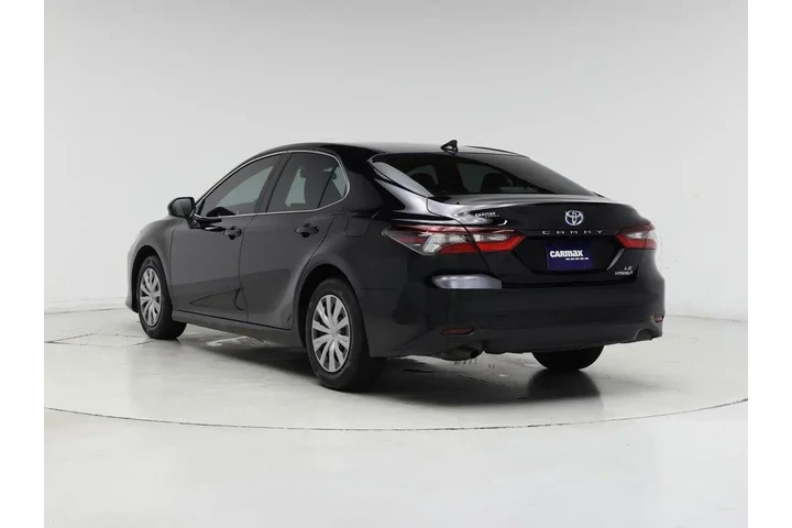 $28998 : Toyota Camry Hybrid 2024 LE image 2