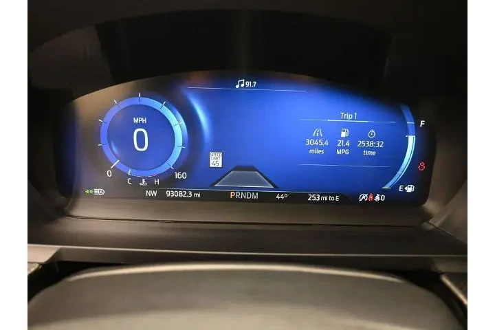 $26499 : Ford Explorer 2020 AWD ST 4d image 6