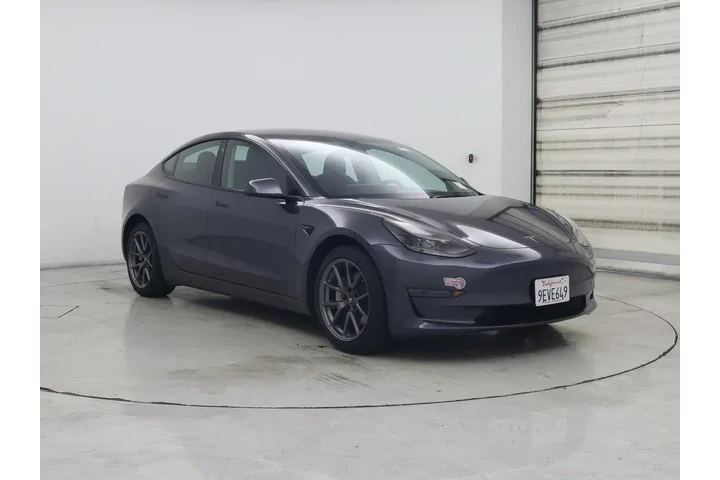 $27998 : Tesla Model 3 2023 4dr Sedan image 1