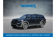 Ford Explorer 2020 AWD ST 4d en Philadelphia