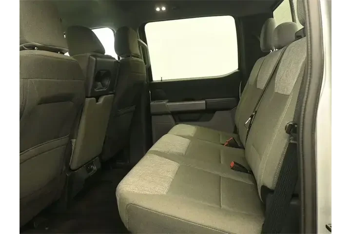 $38973 : Ford F-150 2022 4x4 XL 4dr S image 10