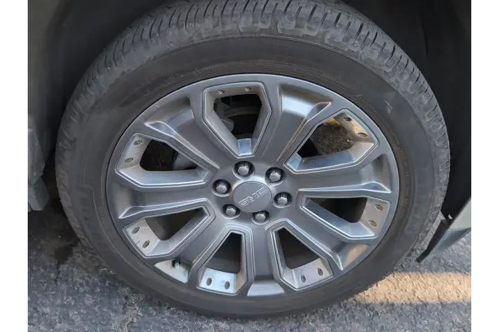 $22995 : GMC Yukon XL 2016 4x4 Denali image 4