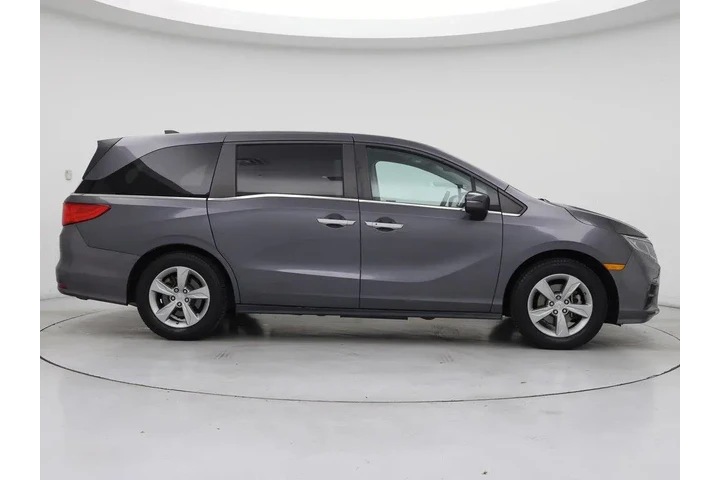 $27998 : Honda Odyssey 2018 EX 4dr Mi image 7