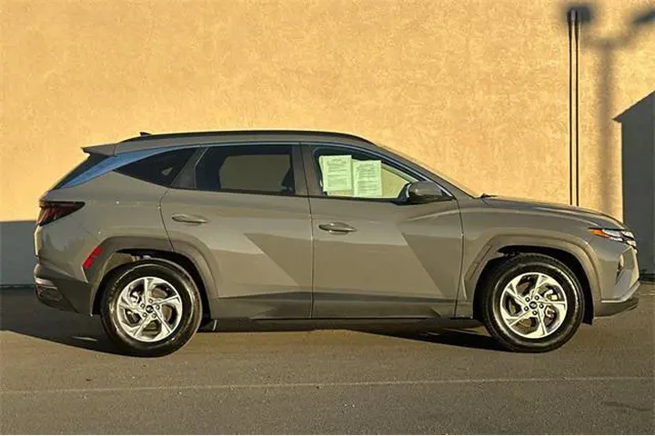 $19290 : Hyundai TUCSON 2024 SEL 4dr image 3