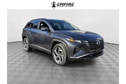 Hyundai TUCSON 2023 AWD SEL en New York