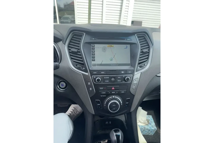 $13651 : Hyundai SANTA FE Sport 2017 image 2