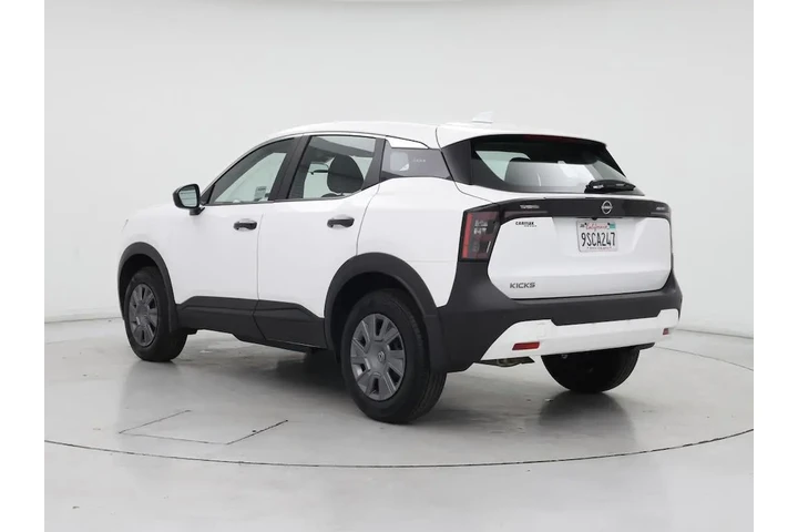 $21998 : Nissan Kicks 2025 S 4dr Cros image 2