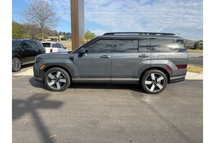 $36466 : Hyundai SANTA FE Hybrid 2024 image 4