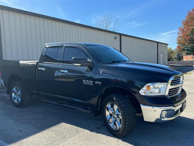 $21995 : 2017 RAM Ram 1500 image 3