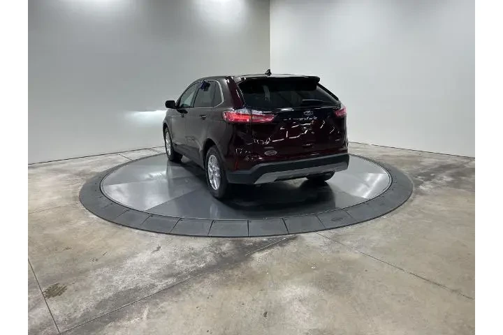 $28449 : Ford Edge 2024 AWD SEL 4dr S image 9