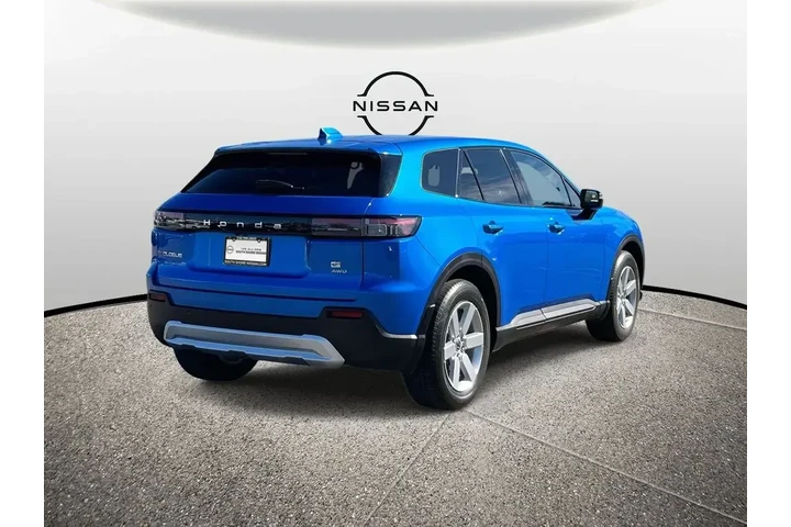 $23995 : Honda Prologue 2024 AWD EX 4 image 6