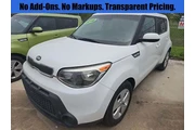 Kia Soul 2016 4dr Crossover en San Antonio