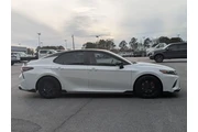 $33991 : Toyota Camry 2024 TRD 4dr Se thumbnail