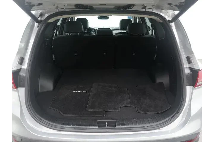 $27998 : Hyundai SANTA FE Hybrid 2023 image 9