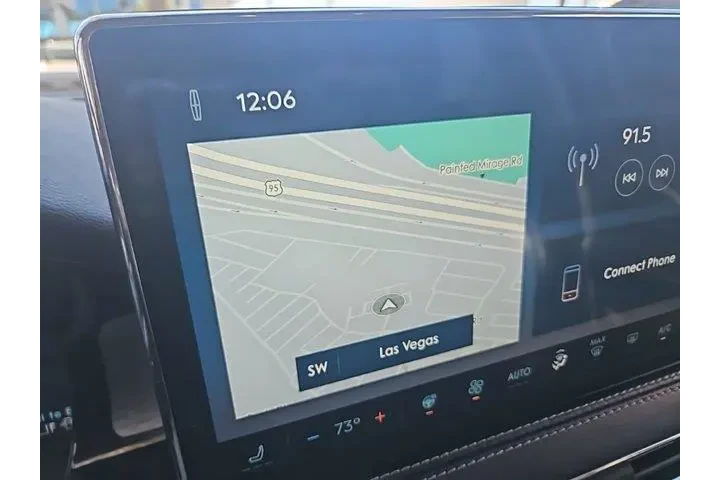 $29138 : Lincoln Corsair 2023 Standar image 5