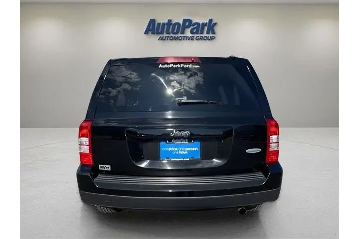 $11995 : Jeep Patriot 2017 Latitude 4 image 7