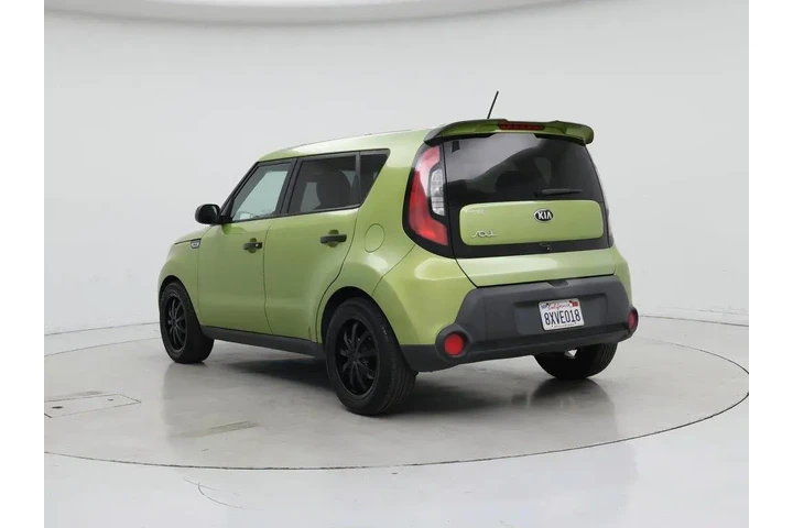 $11599 : Kia Soul 2015 + 4dr Crossove image 2