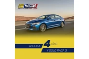 ALQUILER DE AUTOS EN QUITO en Quito