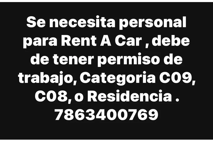 Empleo Rent A Car image 1