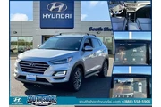 Hyundai TUCSON 2020 AWD Limi en Long Island