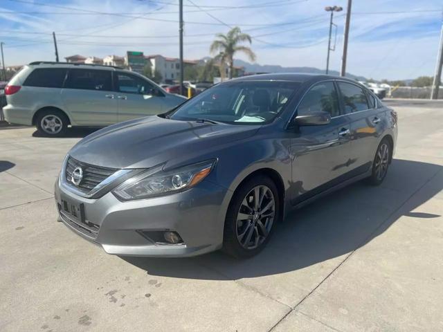 $14995 : 2018 NISSAN ALTIMA2018 NISSAN image 4