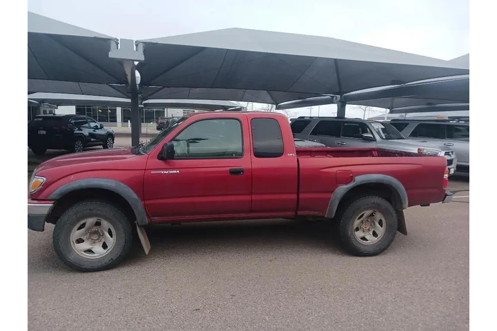 $8990 : Toyota Tacoma 2004 2dr Xtrac image 2