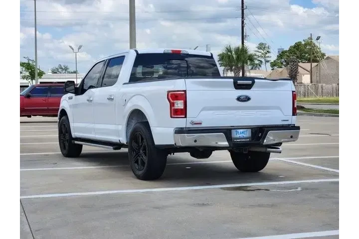 $21450 : Ford F-150 2020 4x2 XL 4dr S image 7