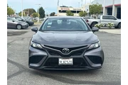 $27250 : Toyota Camry 2024 SE 4dr Sed thumbnail
