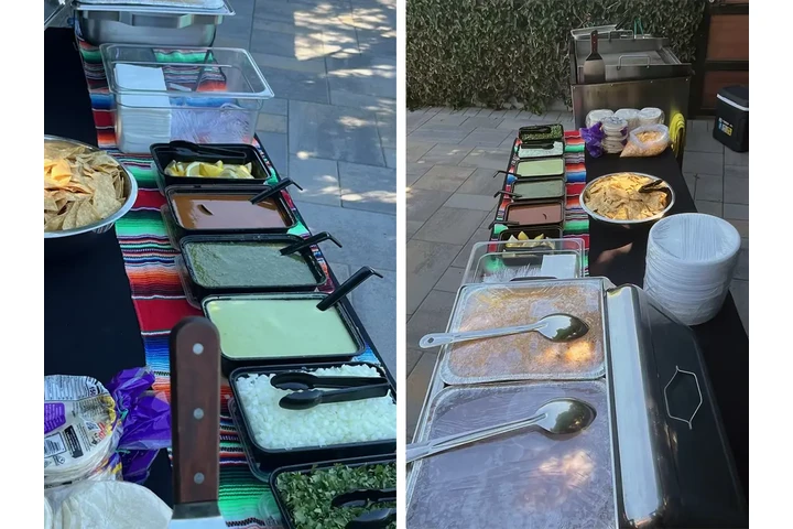 Catering de calidad image 3