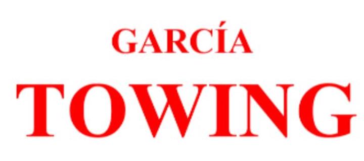 Garcia's Towing image 1