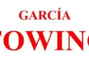 Garcia's Towing en Los Angeles