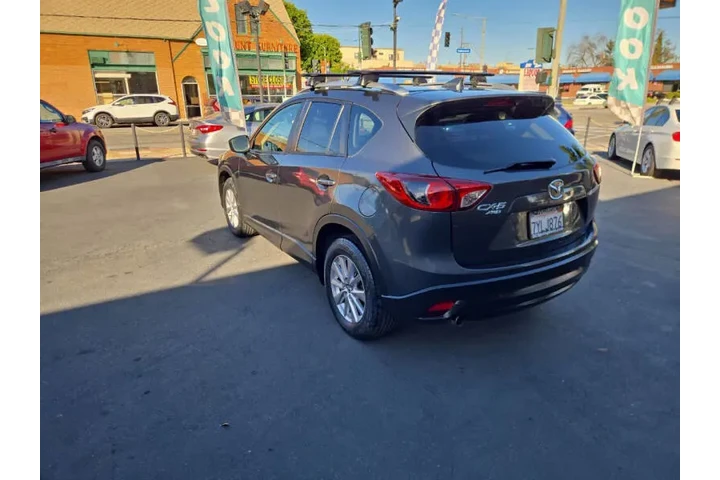 $13995 : 2016 CX-5 Touring image 8