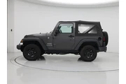$16998 : Jeep Wrangler 2017 4x4 Sport thumbnail