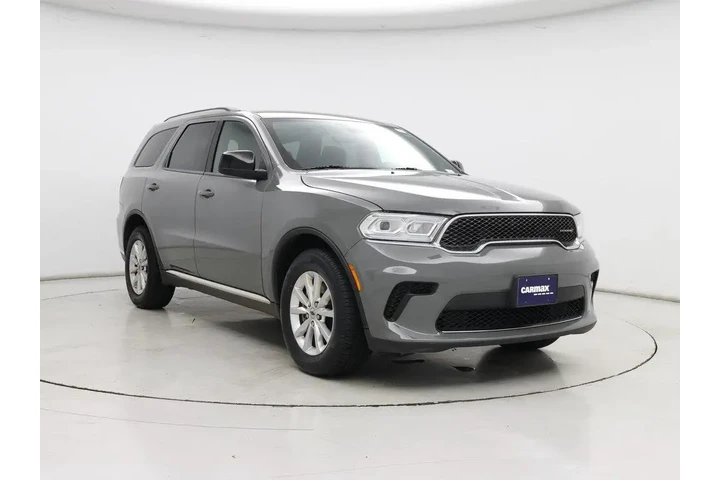 $24998 : Dodge Durango 2023 SXT 4dr S image 1