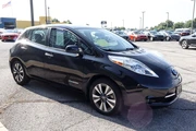 $7349 : 2017 LEAF SL thumbnail