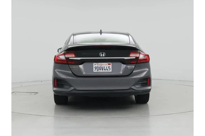 $16998 : Honda Clarity Plug-In Hybrid image 6