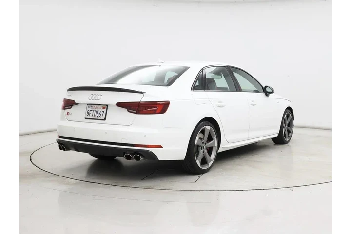 $32998 : Audi S4 2018 AWD 3.0T quattr image 8