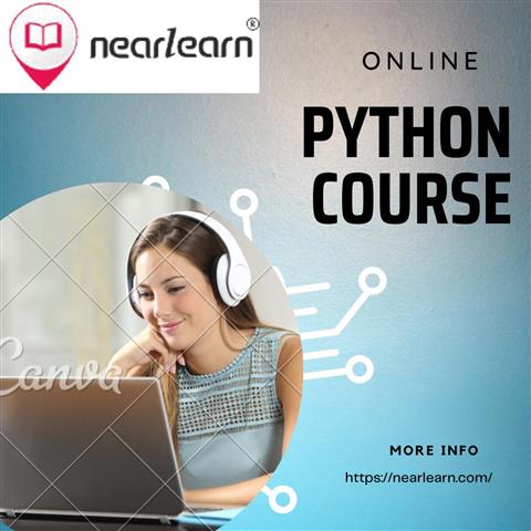 Python Training Certification image 1