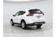 $12599 : Nissan Rogue 2017 SV 4dr Cro thumbnail