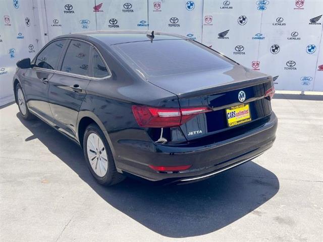 $16995 : Used 2020 Jetta S Auto w/SULE image 5