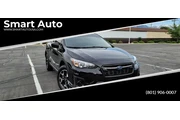 2020 Crosstrek