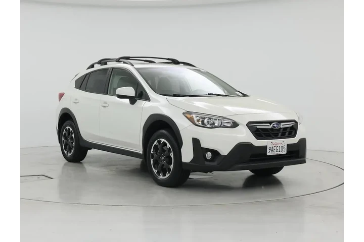 $25998 : Subaru Crosstrek 2022 AWD Pr image 1