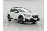 Subaru Crosstrek 2022 AWD Pr en Sacramento