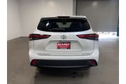 $33437 : Toyota Highlander 2023 AWD X thumbnail