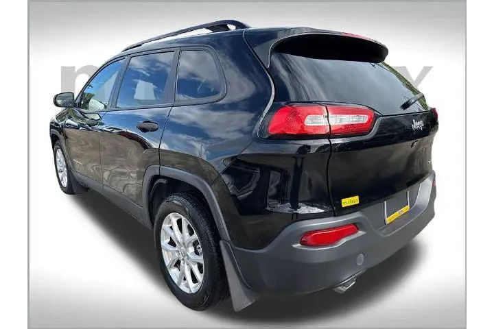 $11900 : Jeep Cherokee 2017 Sport 4dr image 8