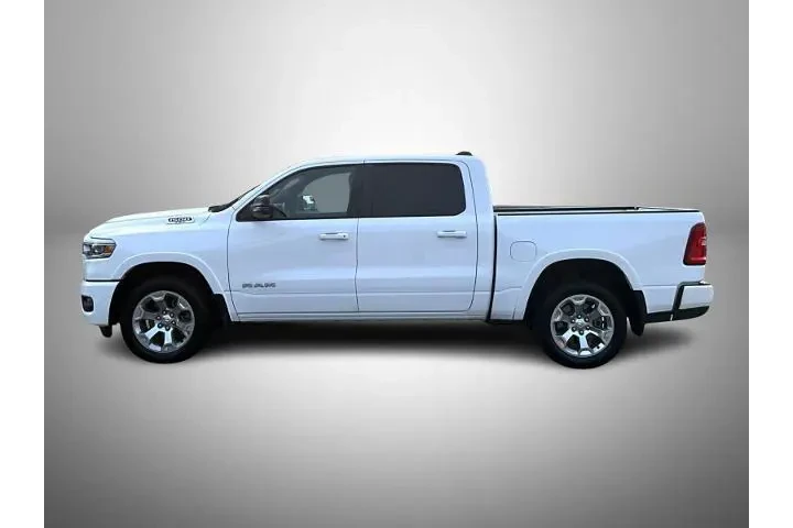 $38995 : Ram 1500 2025 4x4 Lone Star image 8