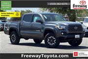 Tacoma TRD Off-Road en Kings County